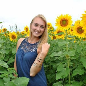 Meet your Posher, Kaetlyn